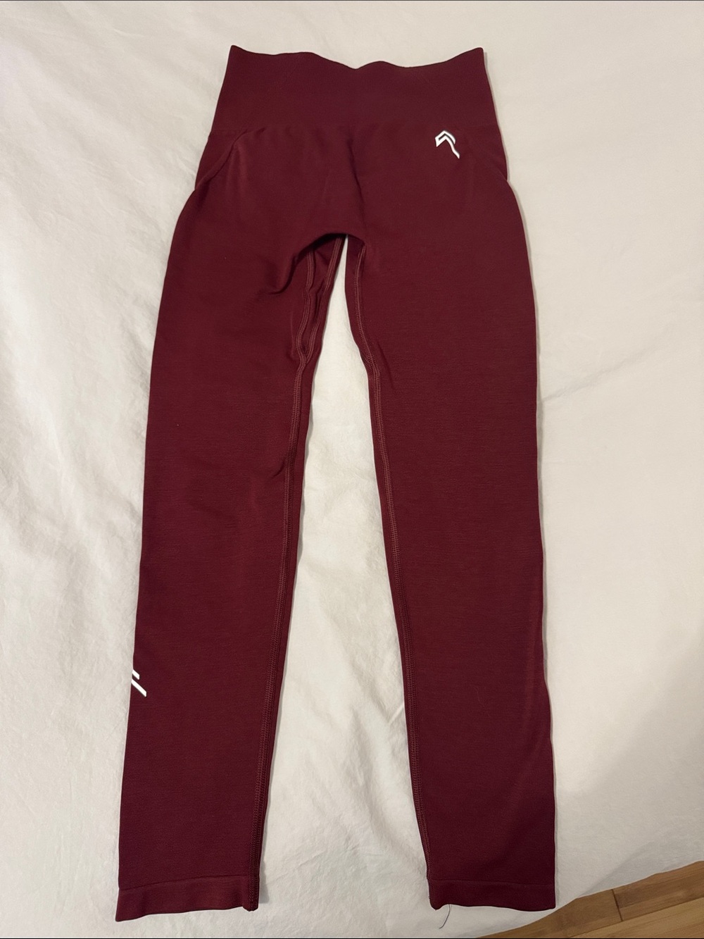 Oner Active Effortless Seamless leggings Rosewood XS